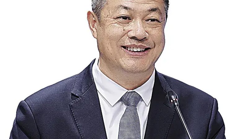 有机化工原料进出口广州代理：揭秘行业关键环节**