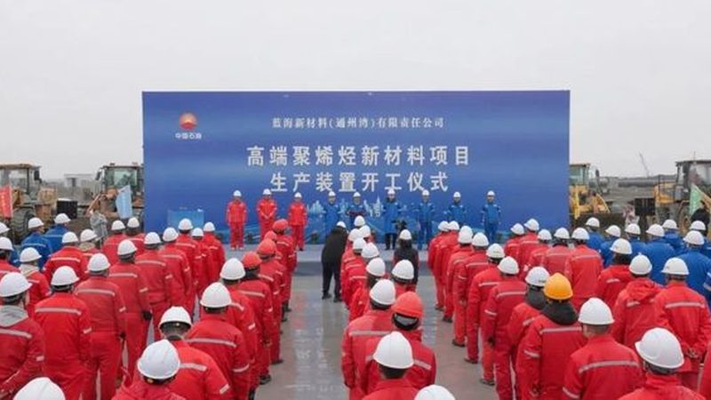 上海工业添加剂定制：如何选择合适的合作伙伴**