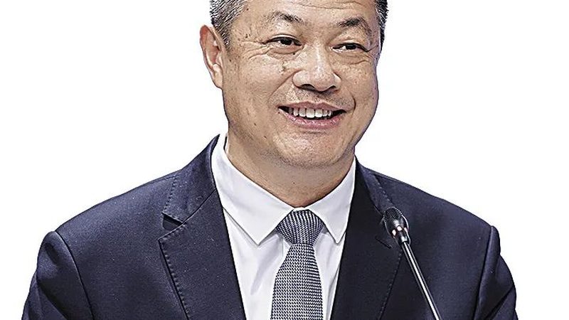 高粘度化妆品增稠剂：揭秘其选型逻辑与关键指标**