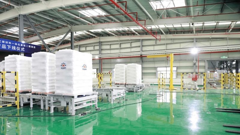 半导体新材料种类解析：探索未来电子世界的基石